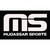 Mudassar Sports logo