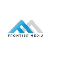 FRONTIER MEDIA PRIVATE LIMITED logo
