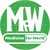Medicine For World (MFW) logo