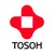 Tosoh India logo