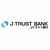 PT BANK JTRUST INDONESIA Tbk. logo