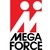 The Mega Force Staffing Group, Inc. logo