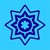 Blue Light Card logo