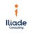 Iliade Consulting logo