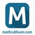 Mathrubhumi.com Logo
