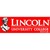 Lincoln University College logo