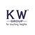 KW GROUP logo