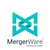 MergerWare logo