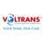 VOLTRANS LOGISTICS CO., LTD logo