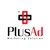 PlusAd logo