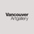 Vancouver Art Gallery logo