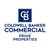 Coldwell Banker Commercial  Prime Properties logo