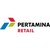 Pertamina Retail logo