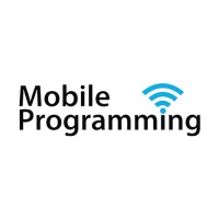 Mobile Programming llc logo