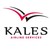 Kales Airline Services Logo
