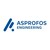 Logo d'ASPROFOS