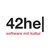 42he logo