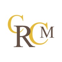 CRCM Ventures logo