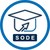 Logo di SODE