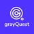 GrayQuest logo