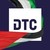 Dubai Taxi Company logo
