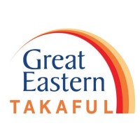 Great Eastern Takaful Berhad logo