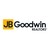 JBGoodwin REALTORS logo