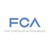 GAC FIAT CHRYSLER AUTOMOBILES logo