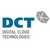 Digital Cloud Technologies logo