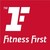 Fitness First Indonesia logo