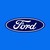 Ford Argentina logo