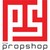 Propshop Worldwide Expo Logo