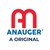 Anauger Engine Industry S/A logo