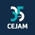 CEJAM - Centro de Estudos e Pesquisas Dr. João Amorim - OFICIAL logo