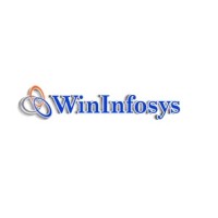 Wininfosys Inc. logo