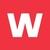 위메프 Wemakeprice logo