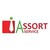 Assort 1 Corp Services Limited logo