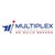 Multiplex International LLC logo