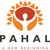 Pahal Financial Services Pvt. Ltd. logo