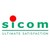 SICOM INVESTMENT CONSTRUCTION J.S.C logo