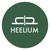 Heelium logo