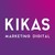 Kikas | Agence Marketing Digital logo