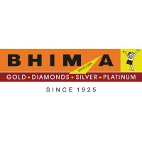 Bhima Gold - B Krishnan Group logo