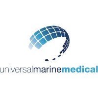 Universal Marine Medical Supply International, LLC logo