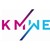 KMWE logo