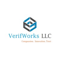 VerifWorks logo