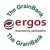 ERGOS logo