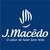 J.Macêdo logo