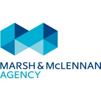 Marsh McLennan Agency, formally known as J.W. Terrill logo