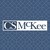 CS McKee logo